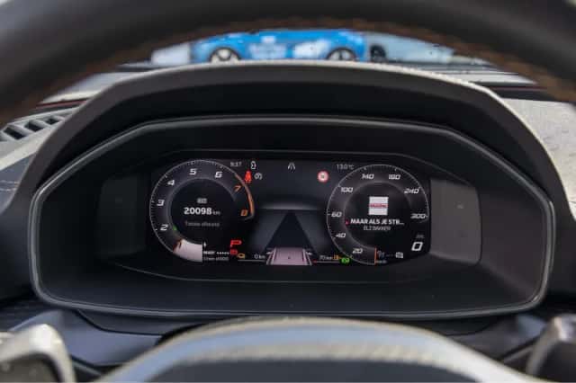 CUPRA Formentor (2025) thumbnail 25