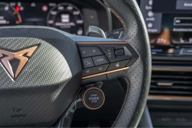 CUPRA Formentor (2025) thumbnail 26