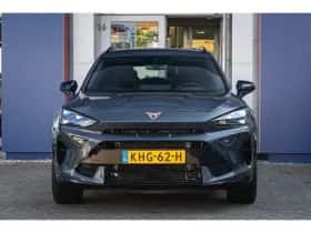 CUPRA Formentor (2025) thumbnail 4