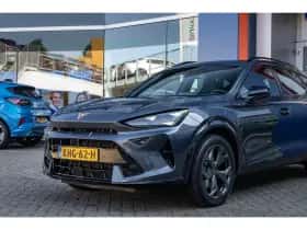 CUPRA Formentor (2025) thumbnail 5