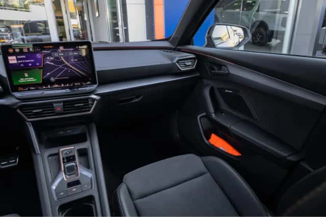 CUPRA Formentor (2025) thumbnail 48