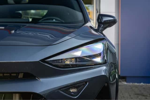 CUPRA Formentor (2025) thumbnail 9
