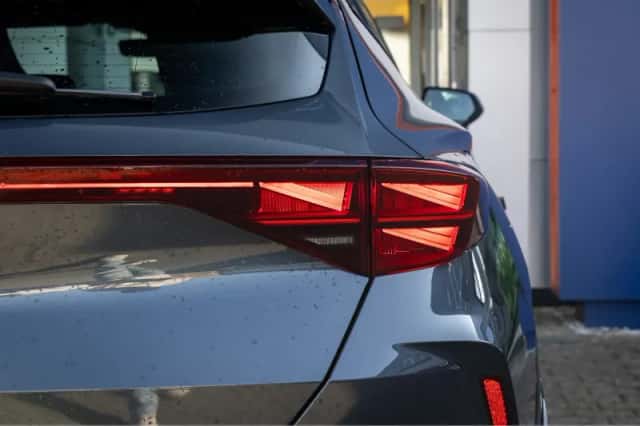 CUPRA Formentor (2025) thumbnail 10