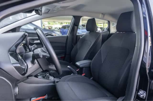 Ford Fiesta (2023) thumbnail 13