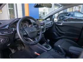 Ford Fiesta (2023) thumbnail 14