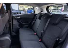 Ford Fiesta (2023) thumbnail 16