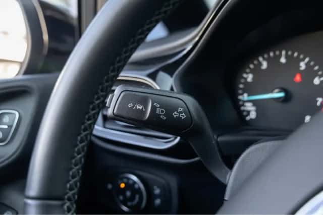 Ford Fiesta (2023) thumbnail 20