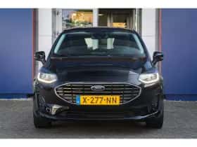Ford Fiesta (2023) thumbnail 3