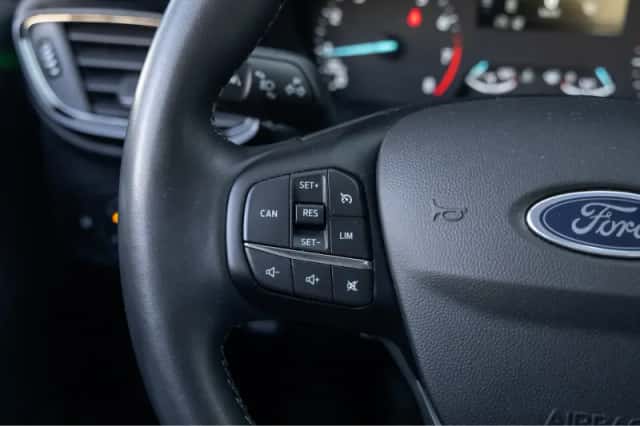 Ford Fiesta (2023) thumbnail 21