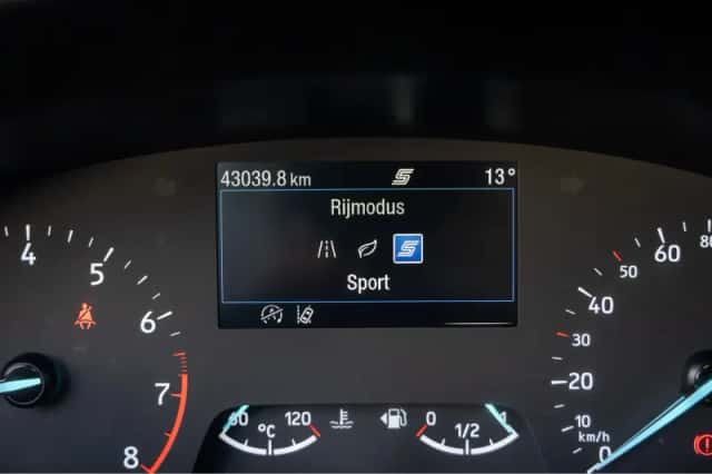 Ford Fiesta (2023) thumbnail 22