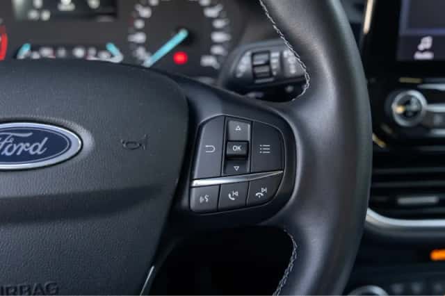 Ford Fiesta (2023) thumbnail 24