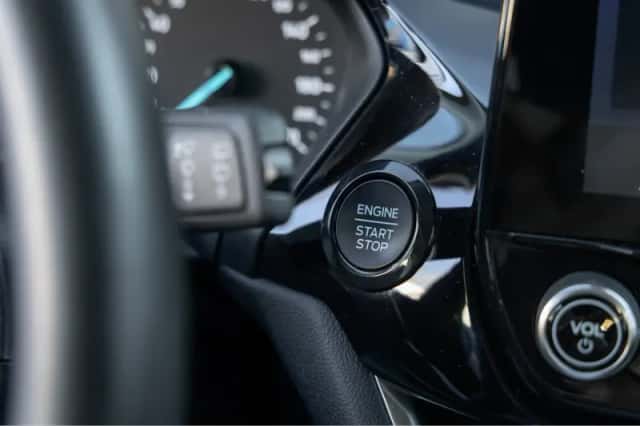 Ford Fiesta (2023) thumbnail 26