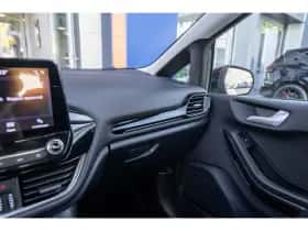 Ford Fiesta (2023) thumbnail 27