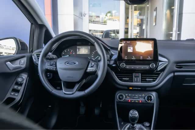 Ford Fiesta (2023) thumbnail 28