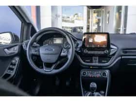 Ford Fiesta (2023) thumbnail 28