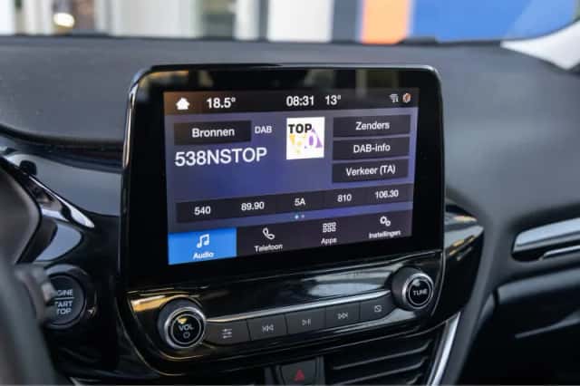 Ford Fiesta (2023) thumbnail 29