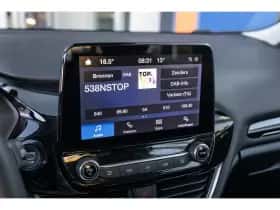 Ford Fiesta (2023) thumbnail 29