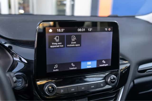 Ford Fiesta (2023) thumbnail 30