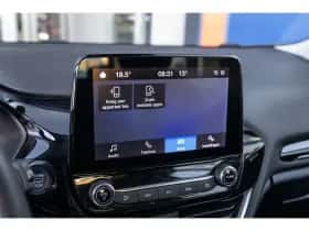Ford Fiesta (2023) thumbnail 30