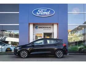 Ford Fiesta (2023) thumbnail 4