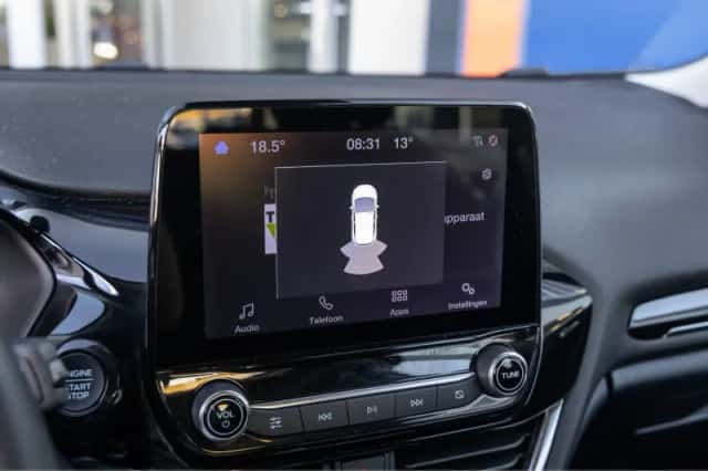 Ford Fiesta (2023) thumbnail 33