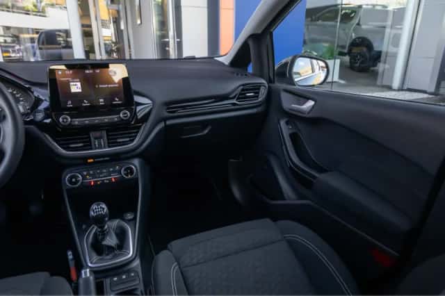 Ford Fiesta (2023) thumbnail 34