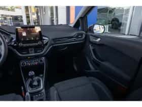 Ford Fiesta (2023) thumbnail 34