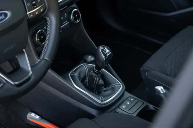 Ford Fiesta (2023) thumbnail 35