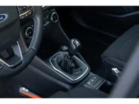 Ford Fiesta (2023) thumbnail 35