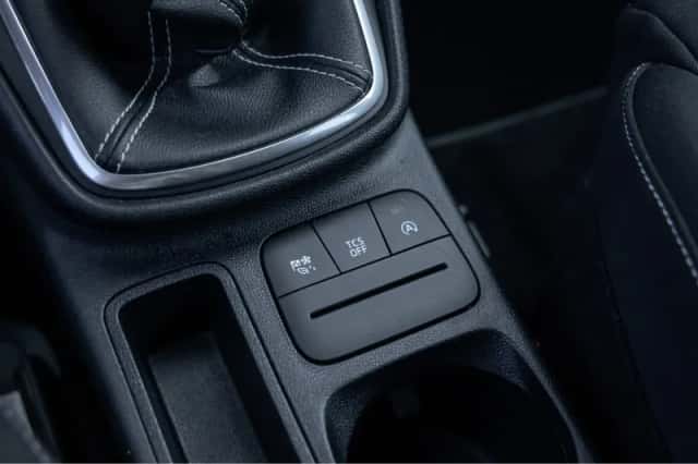 Ford Fiesta (2023) thumbnail 37