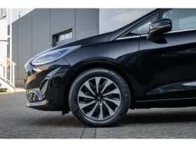 Ford Fiesta (2023) thumbnail 38