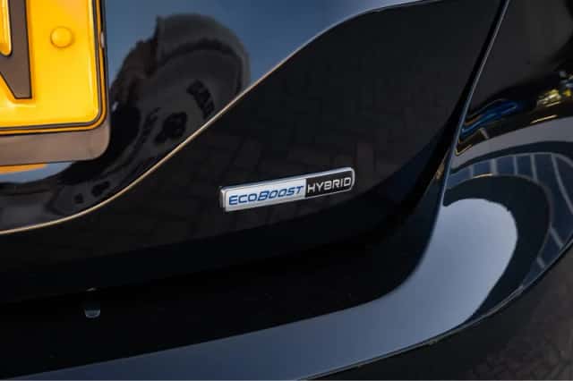 Ford Fiesta (2023) thumbnail 39