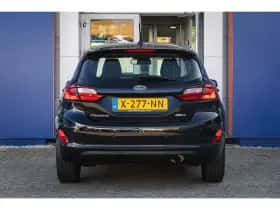 Ford Fiesta (2023) thumbnail 5