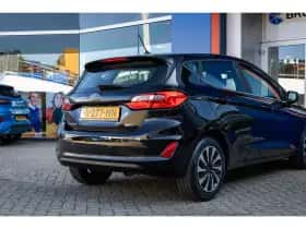 Ford Fiesta (2023) thumbnail 6