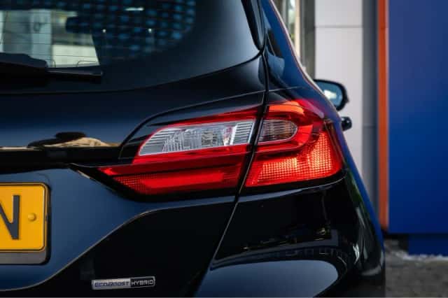 Ford Fiesta (2023) thumbnail 7