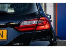 Ford Fiesta (2023) thumbnail 7