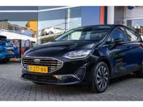 Ford Fiesta (2023) thumbnail 8