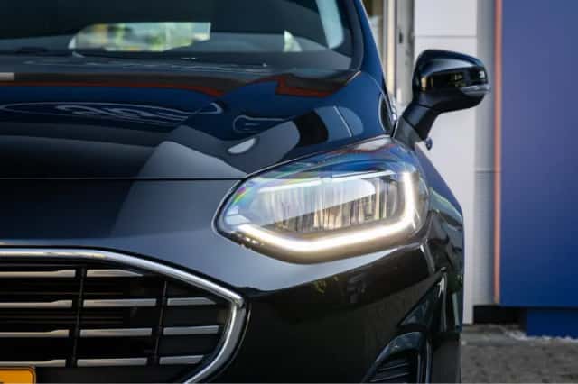 Ford Fiesta (2023) thumbnail 9
