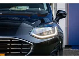 Ford Fiesta (2023) thumbnail 9