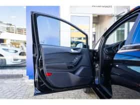 Ford Fiesta (2023) thumbnail 10