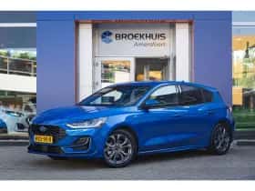 Ford Focus (2022)