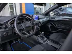 Ford Focus (2022) thumbnail 14