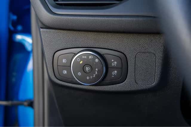 Ford Focus (2022) thumbnail 20