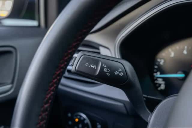 Ford Focus (2022) thumbnail 21