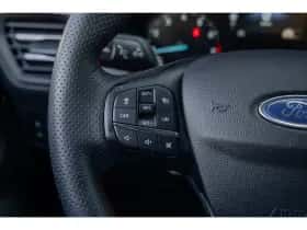 Ford Focus (2022) thumbnail 22