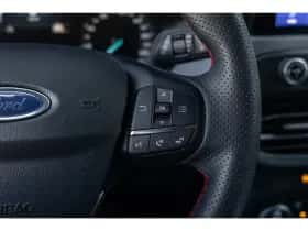 Ford Focus (2022) thumbnail 24