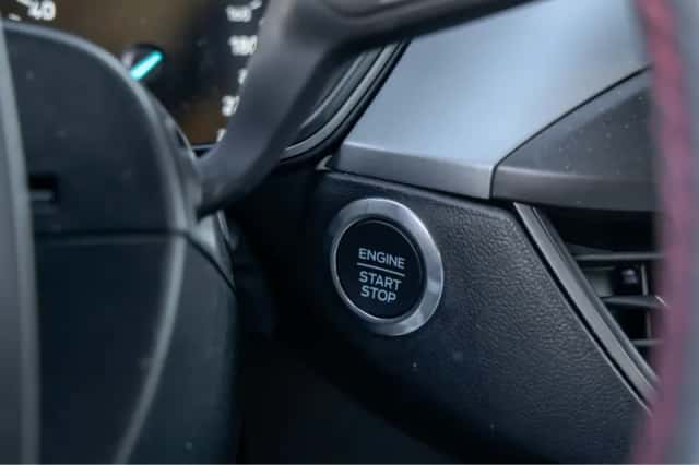 Ford Focus (2022) thumbnail 26