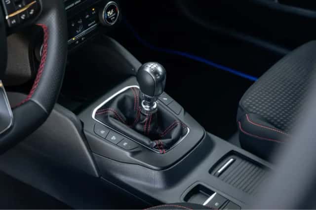 Ford Focus (2022) thumbnail 29