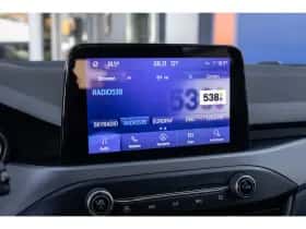 Ford Focus (2022) thumbnail 35