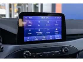 Ford Focus (2022) thumbnail 38